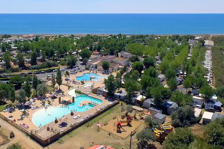 camping-méditerranée-plage-vias