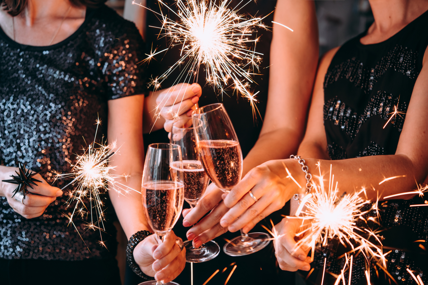 Soirée anniversaire: comment bien l&rsquo;organiser ?