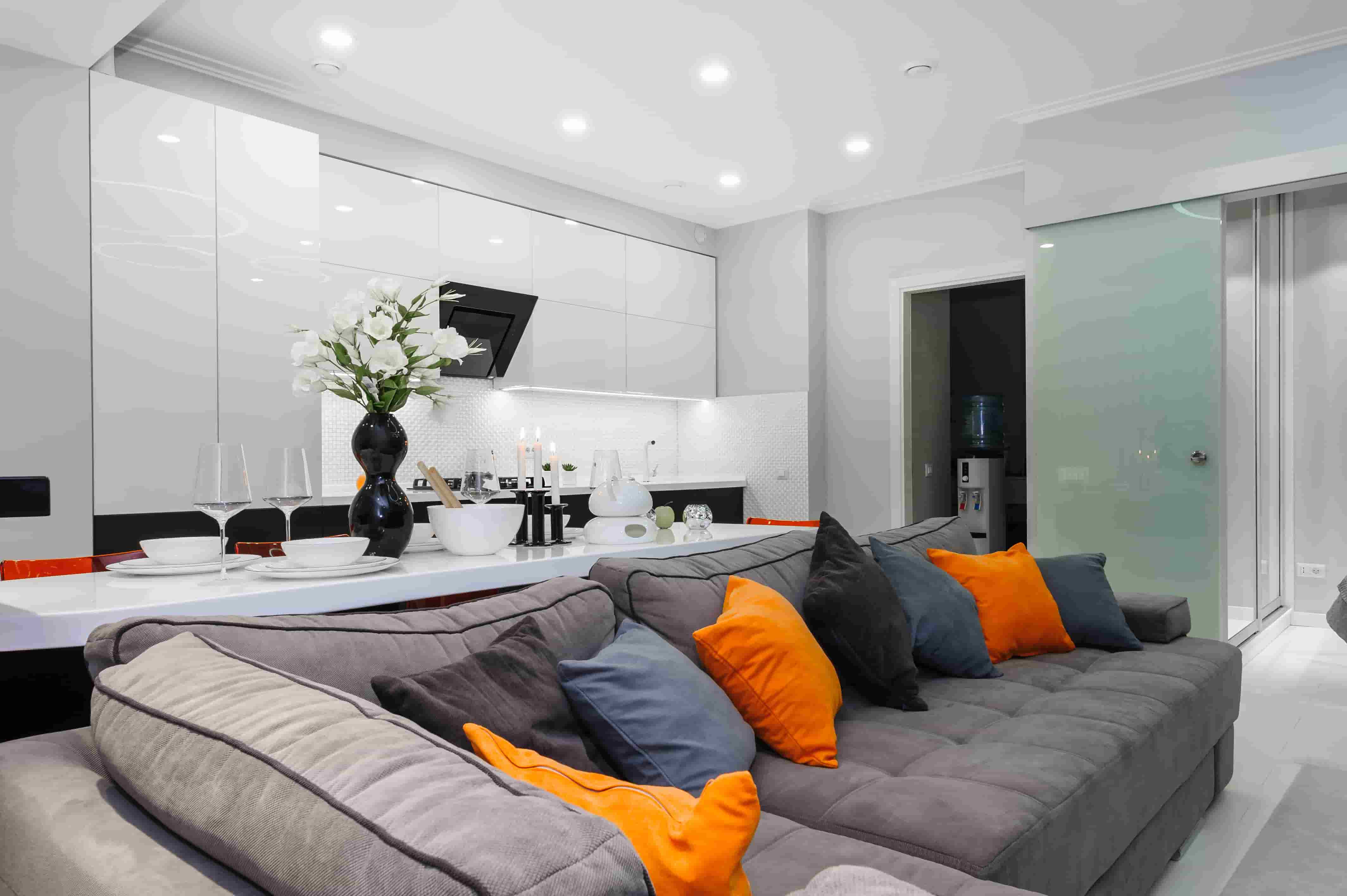 Le guide pour choisir l&rsquo;éclairage LED dans votre maison